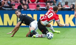 Lang: 'Ik denk dat we in alle facetten veel beter zijn dan Feyenoord'