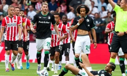 Complimenten voor Feyenoorder: 'Hij was echt geweldig'