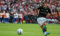 'Atlético Madrid lijkt definitief bod op Hancko te gaan doen'