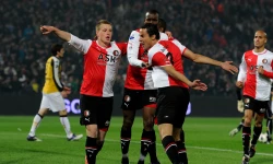 ESPN doc Guidetti | 'I'm Feyenoord till I die'