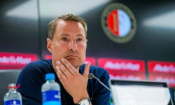 LIVESTREAM 14:00 | Persconferentie Priske in aanloop naar wedstrijd tegen Willem II