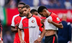 VI: 'Vijf spelers mogen een andere club zoeken'