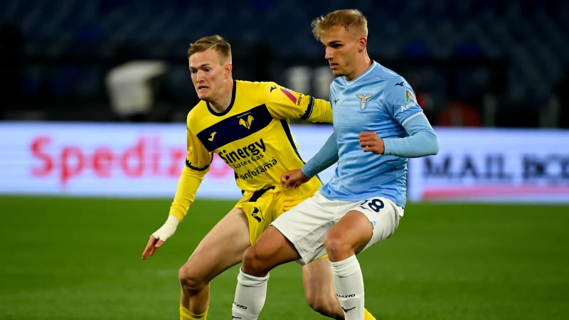 'Feyenoord denkt opnieuw aan Isaksen'