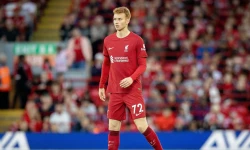 'Liverpool FC houdt vast aan vraagprijs Sepp van den Berg'