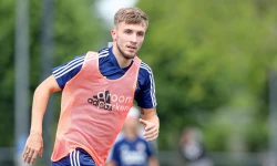 Oud-Feyenoorder Dylan Vente keert terug in de Eredivisie