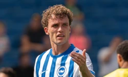 Wieffer kiest voor NBA van het voetbal: 'Natuurlijk, Brighton speelt geen Europees voetbal'