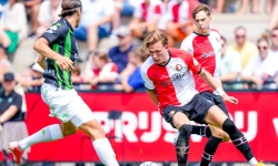Been: 'Feyenoord laat Pedersen te makkelijk gaan'