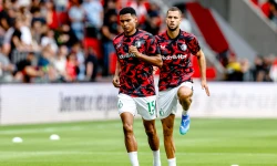 OFFICIEEL | Marcos Lopez maakt overstap naar FC Kopenhagen