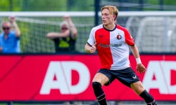 'Transfer van Pedersen heeft een clausule'