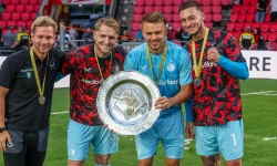 Meer bekend over transfer Bijlow: 'Na twintig duels definitieve overname'