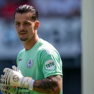 'Komst van Olij naar Feyenoord lijkt klein'