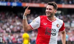 Telegraaf: 'Feyenoord legt derde bod Nottingham Forest naast zich neer'