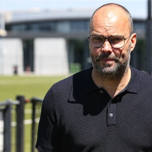 'Op dit moment is er geen contact tussen Feyenoord en Sparta'