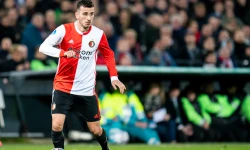 Oud-Feyenoorder zet punt achter zijn carrière