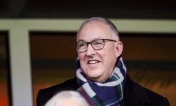 Aboutaleb: 'Uiteindelijk is onder de streep toch de conclusie, dat is niet veilig'