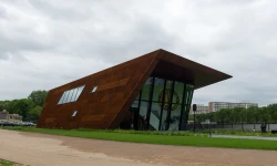 Ook openbare training van zaterdag 31 augustus gaat niet door