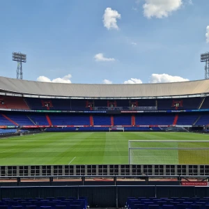 'Feyenoord dicht bij komst Andreev'