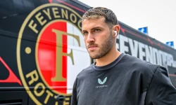 Gimenez opgenomen in selectie van Mexico