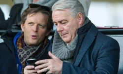 Schelvis: 'Hier heb ik alle oefeningen van Arne Slot, meneer Priske'