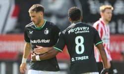 'Ik kwam hem bij Italië ook tegen bij de grotere clubs'