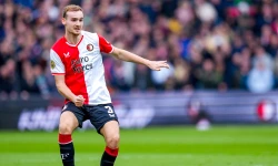 Beelen over de loting: 'Alleen maar mooi om te laten zien dat we ons als ploeg ontwikkeld hebben t.o.v. toen'