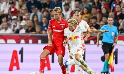 VI: 'Feyenoord gaat niet meer voor Bidstrup'