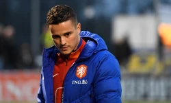 Afellay: 'Dan zakt de moed je helemaal in de schoenen'