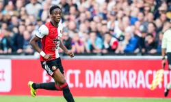 Kongolo keert terug in de Eredivisie