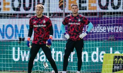 'Principeakkoord tussen Feyenoord en Vitesse over Mikki van Sas'