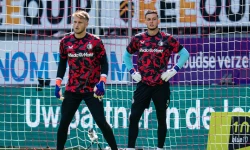 OFFICIEEL | Feyenoord verhuurt Mikki van Sas aan Vitesse