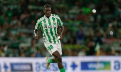 'Feyenoord, Real Betis en Diao akkoord over transfer'