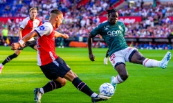 'Ondřej Lingr vertrekt naar SK Slavia Praag'