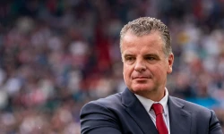 Krabbendam: ‘Ze gaan de rol van Dennis te Kloese natuurlijk wel evalueren, zeker na deze window’