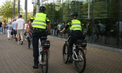 'Politiestaking mogelijk bij Champions Leagueduel Feyenoord'
