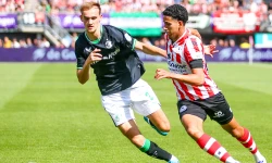 Beelen: 'Ik moest wel even de gym in'