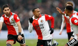 Paixão: 'Maar het doelpunt tegen Ajax was onvergetelijk en zal me voor altijd bijblijven'