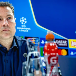 'De overeenkomsten tussen Sparta Praag en Feyenoord'