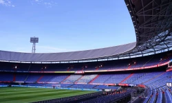 Feyenoord - NAC Breda in het teken van Sophia Kinderziekenhuis