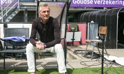 Van Wonderen kritisch op Feyenoorder: 'Een soort ontevreden houding'