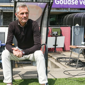 Van Wonderen kritisch op Feyenoorder: 'Een soort ontevreden houding'