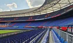 Bevestiging: Feyenoord en Stadion Feijenoord lossen lening Goldman Sachs af
