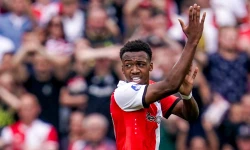 'Milambo is echt een groot talent, alleen dat moet nog tot wasdom komen'