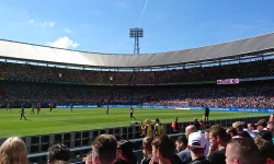 Kaartverkoop meerdere thuiswedstrijden zaterdag van start