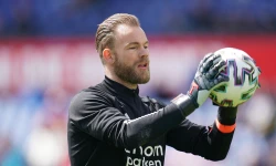 Oud-Feyenoorder Marsman tekent contract tot de winterstop bij Limburgse club