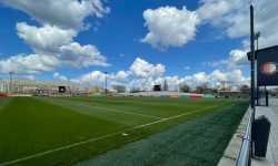 Jeugdspeler wint goal of the month award