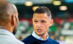 Meijer: 'Nu verandert dat nog weleens'