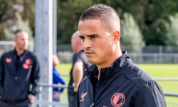 'Dit Feyenoord is niet bij machte om de tegenstander zijn wil op te leggen'