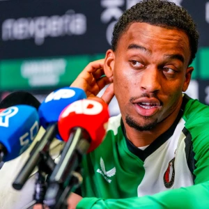 De kranten | Feyenoord ziet landstitel nu al vervagen tot een fata morgana