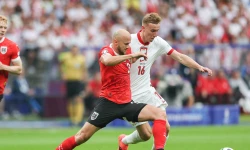 Gernot Trauner in selectie van Oostenrijk voor twee Nations League-duels