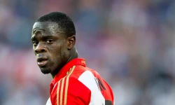 Elvis Manu tekent contract en gaat spelen in Keuken kampioen Divisie